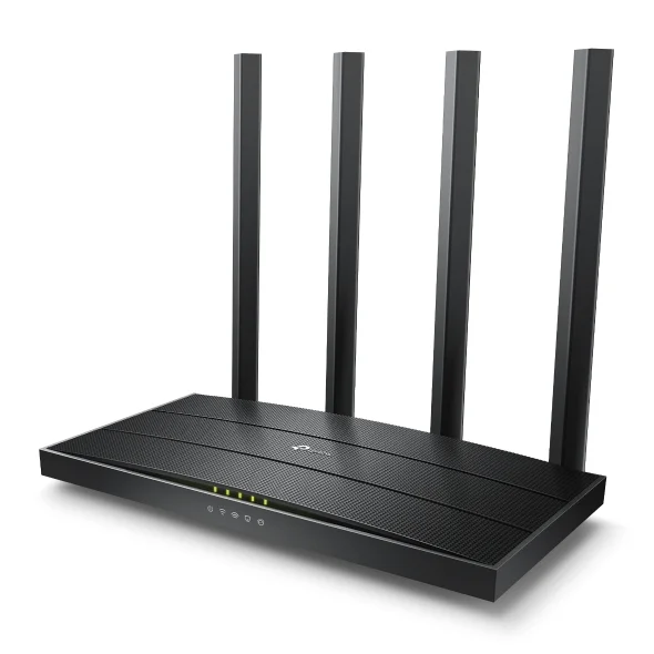 TP-Link Archer C6 view 1