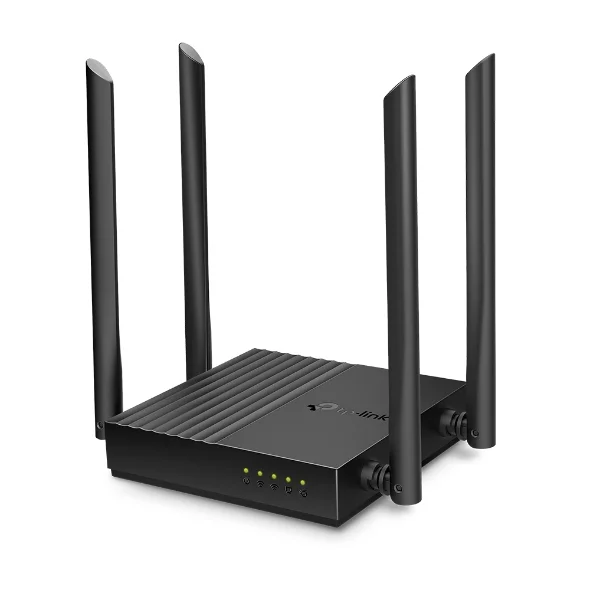 TP-Link Archer C64 view 1