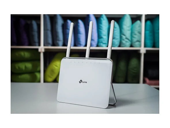 TP-Link Archer C9 view 4