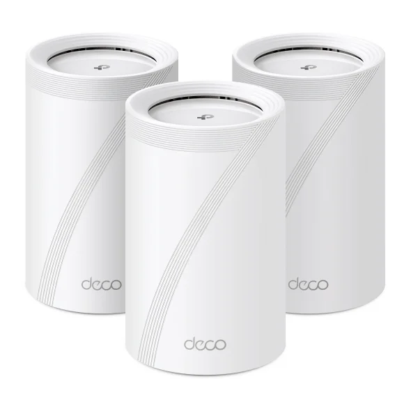 TP-Link Deco BE65 view 1