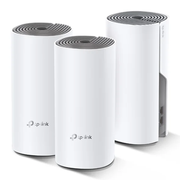 TP-Link Deco E4 view 1