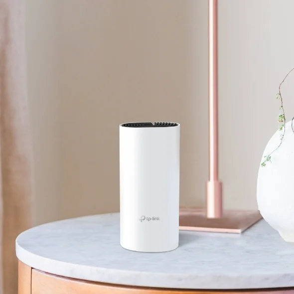 TP-Link Deco M4 view 3