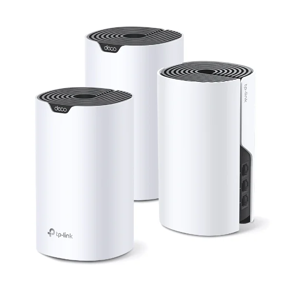 TP-Link Deco S7 view 1