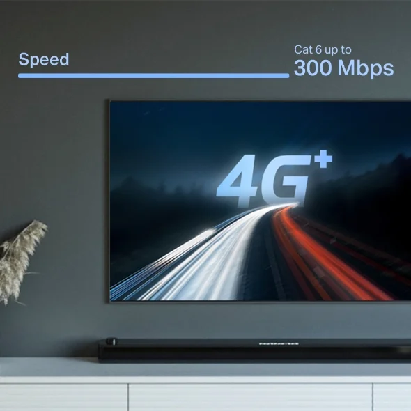 TP-Link Deco X10-4G view 3