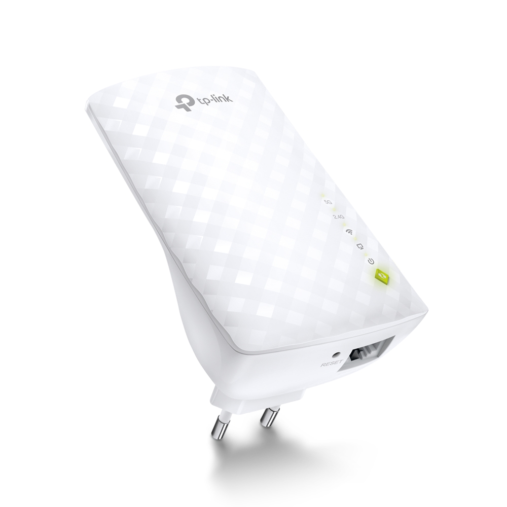 TP-Link RE200 AC750 Wi-Fi Range Extender