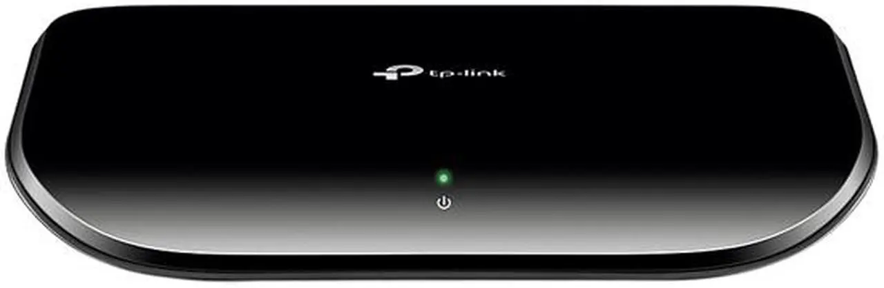TP-Link TL-SG1005D 5-Port Gigabit Desktop Switch