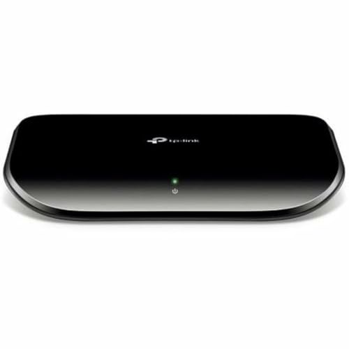 TP-Link TL-SG1005D 5-Port Gigabit Desktop Switch