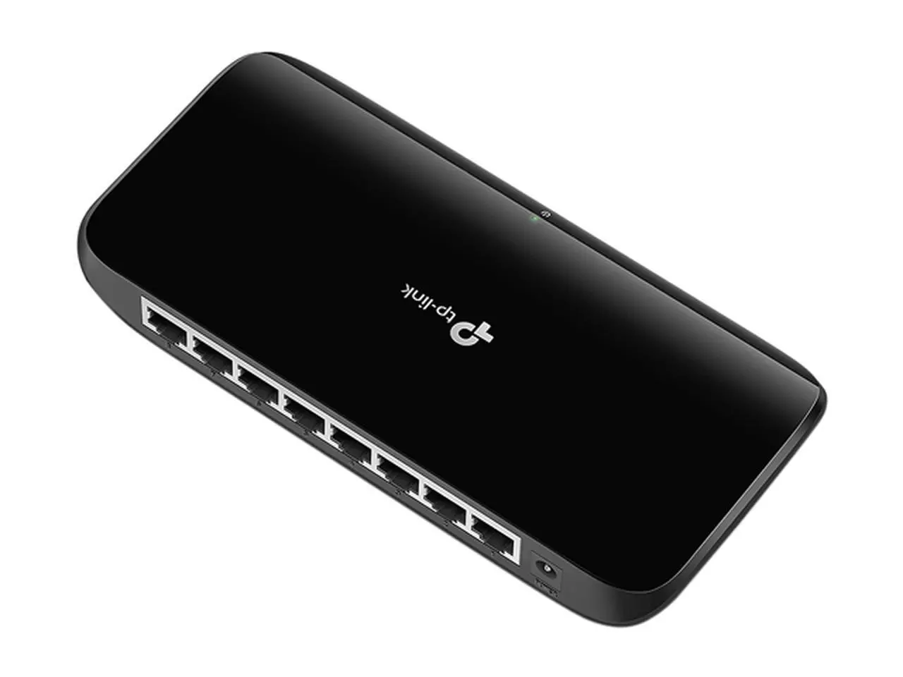 TP-Link TL-SG1008D 8-Port Gigabit Desktop Switch