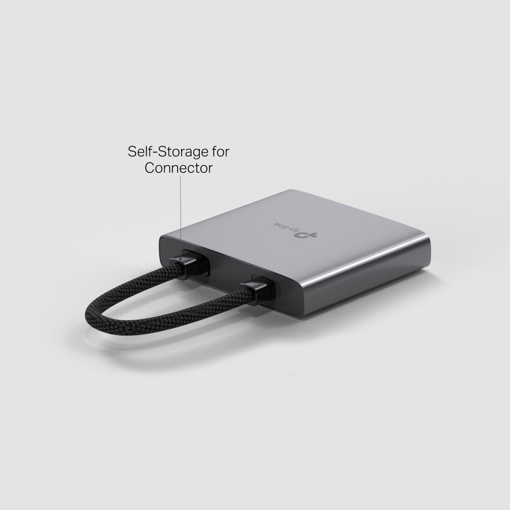 TP-Link UH3020C USB Type-C 3-Port Hub