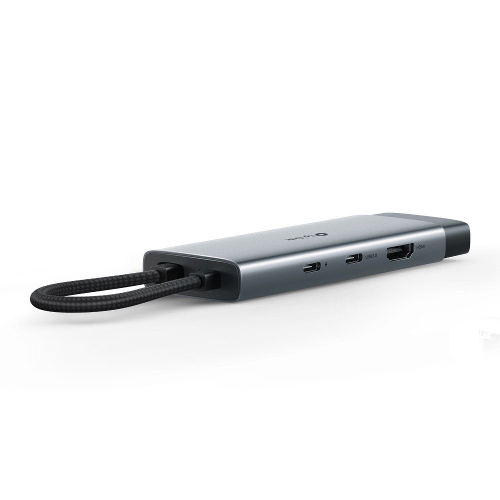 TP-Link UH7020C USB Type-C 7-Port Hub