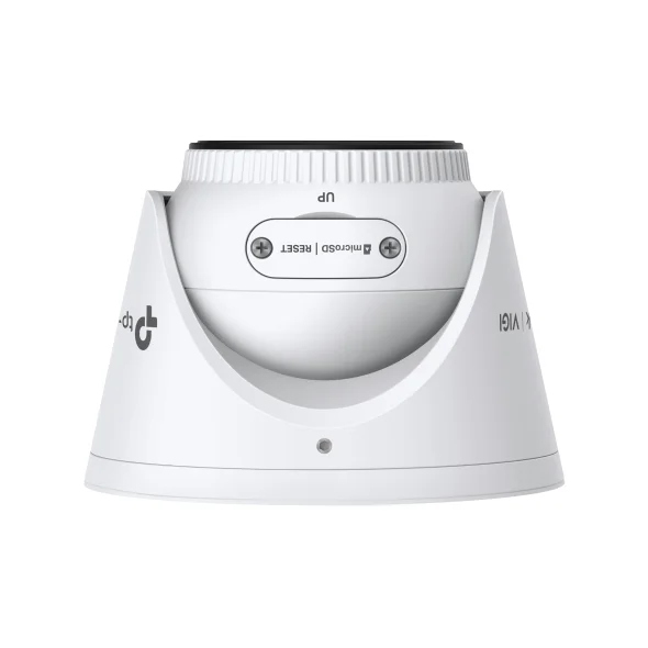VIGI C455 5MP Full-Color Turret Network Camera view 2