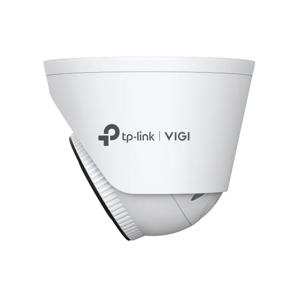 VIGI C485 8MP Full-Color Turret Network Camera view 1