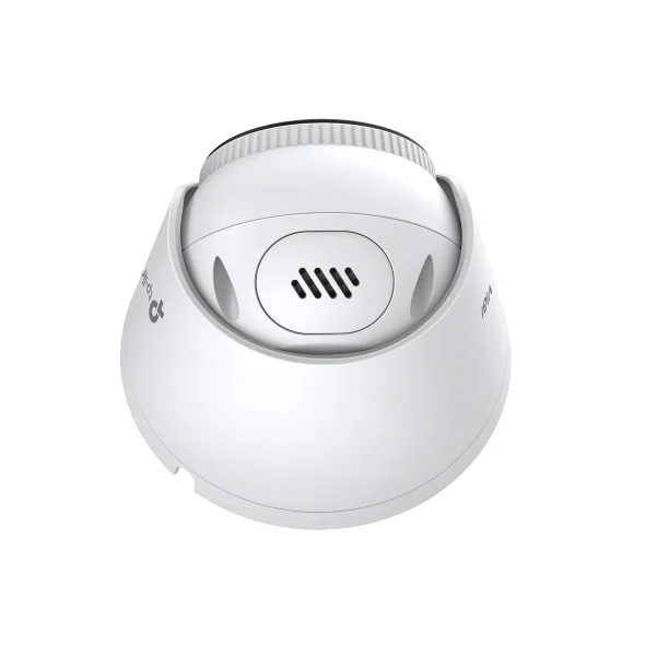 VIGI C485 8MP Full-Color Turret Network Camera view 3