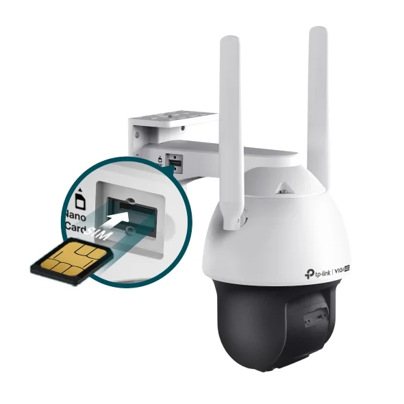 VIGI C540-4G view 3