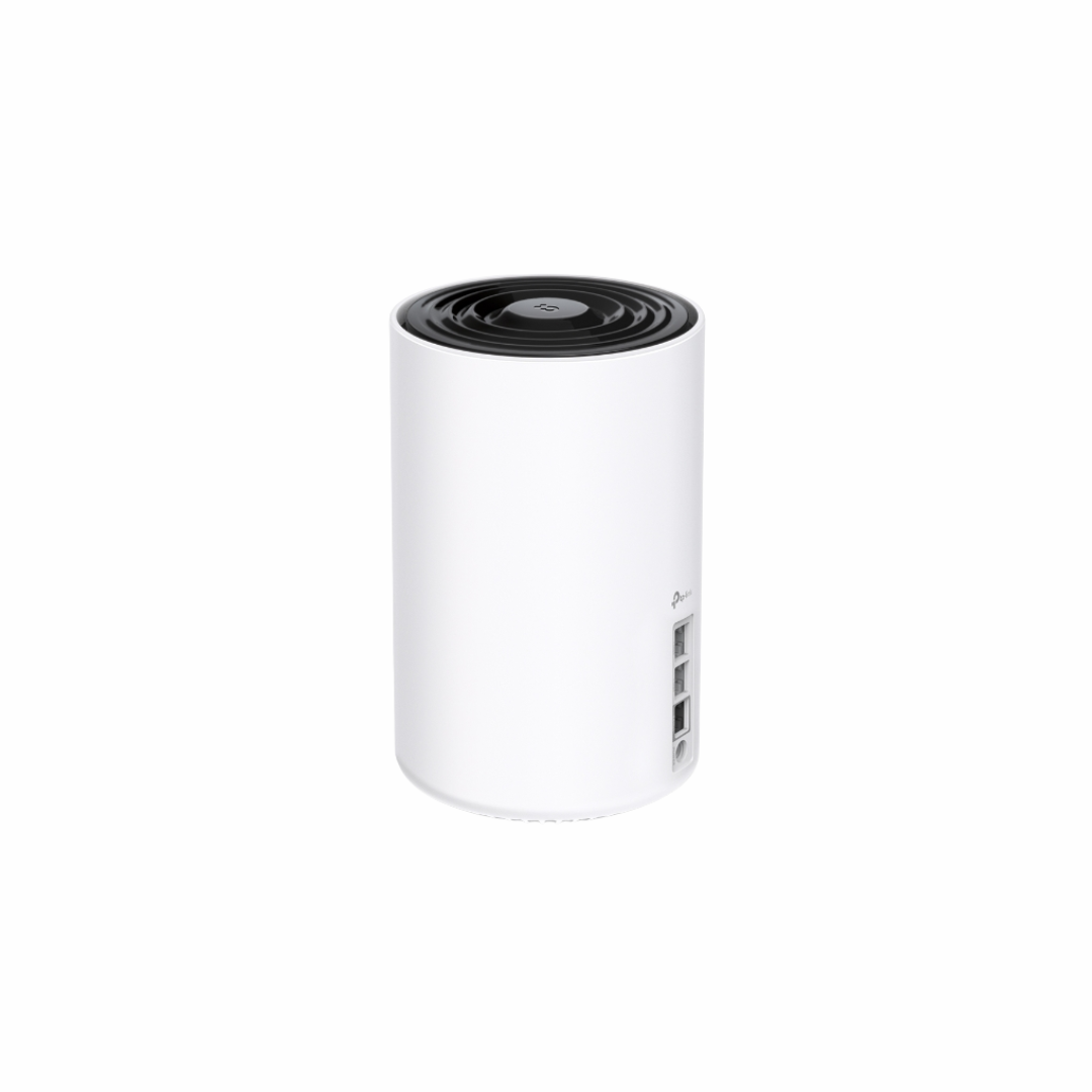Tp-Link  Deco XE75 Pro  AXE5400 Tri-Band Mesh Wi-Fi 6E System (3-pack)