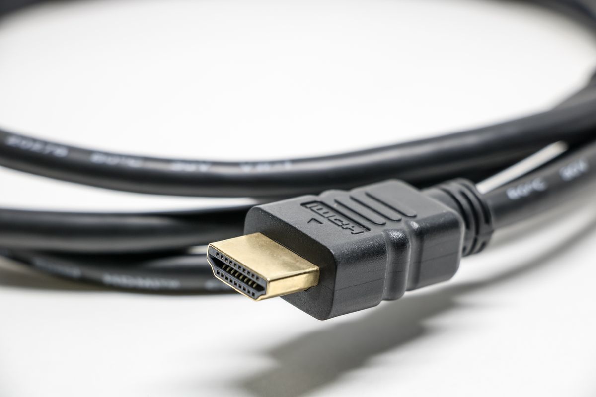 Premium 4K x 2K UHD HDMI Cable – 1.5 Meter