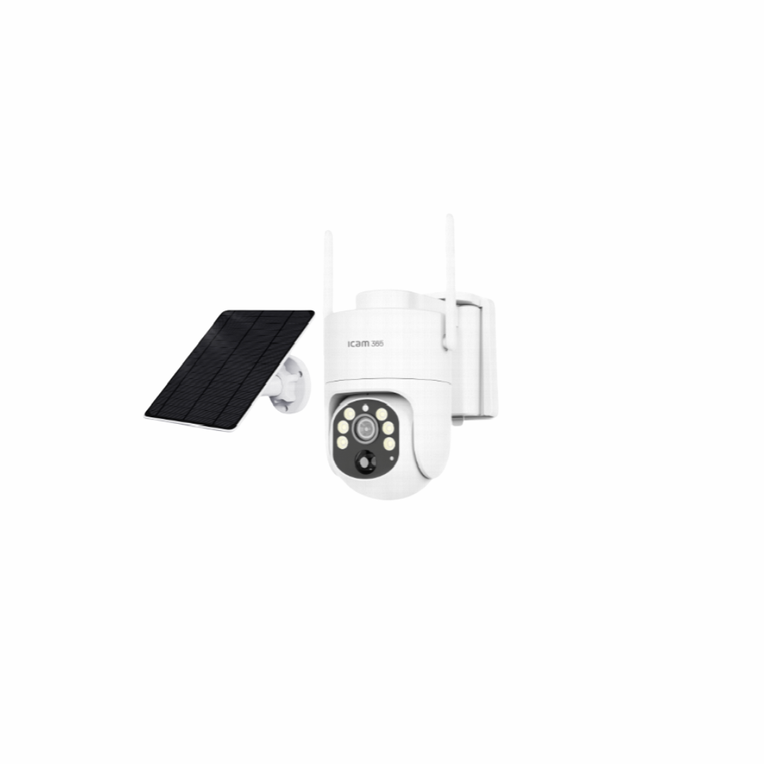 Icam 365 4G LTE Internet Camera D300