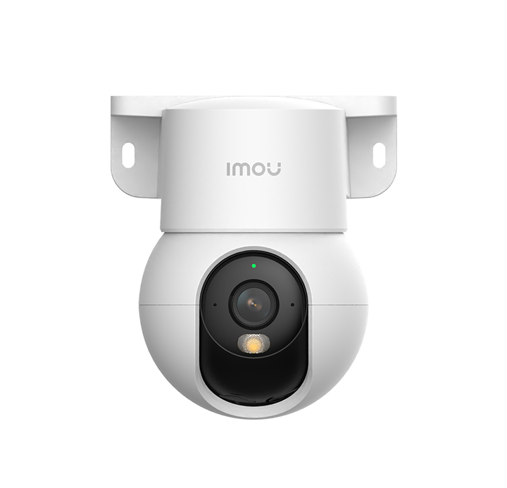 Imou Ranger Mini 5MP Indoor Wi-Fi Security Camera (IPC-K2MP-5R1W)