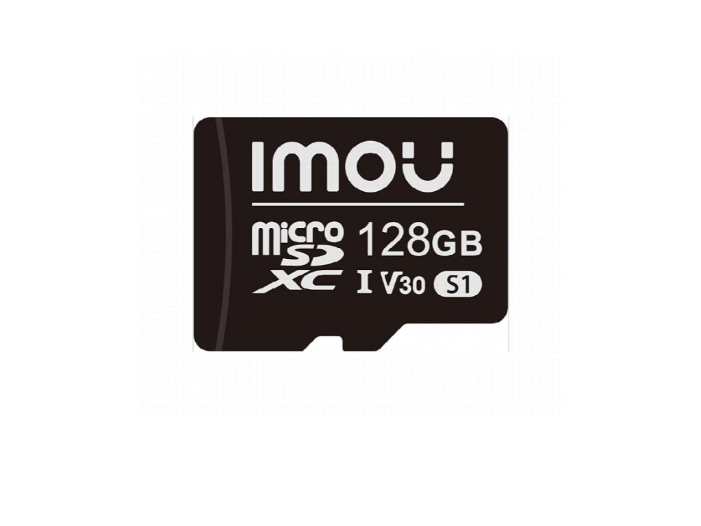 IMOU  SL 128GB MicroSD Card