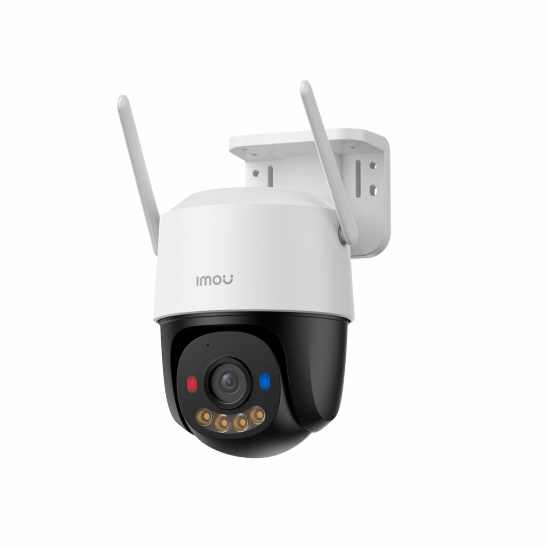 Imou Cruiser SC 8MP 4K Outdoor Wi-Fi Camera (IPC-K7FP-8V0N)
