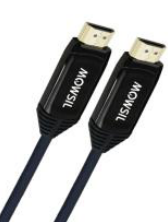 Mowsil AOC HDMI 8K 60Hz 2.1 Cable 120Mtr