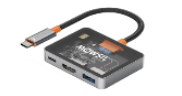 Mowsil AOC HDMI 8K 60Hz 2.1 Cable 150Mtr