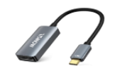 Mowsil USB-C to DP Adapter