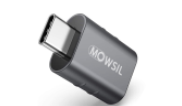 Mowsil USB-C to USB 3.0 Converter
