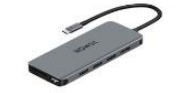 Mowsil USB-C Hub 12 IN 1 Type-C