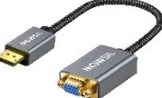 Mowsil DP to VGA Adapter