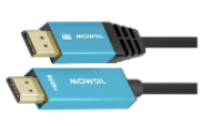 Mowsil HDMI to DP 4K Cable 2Mtr