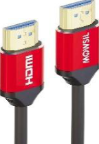 Mowsil HDMI 4K 30Hz 1.4 Cable 3Mtr