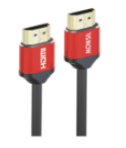 Mowsil HDMI 4K 30Hz 1.4 Cable 1.5Mtr