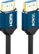 Mowsil HDMI 4K 60Hz 2.0 Cable 3Mtr