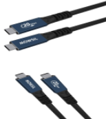 Mowsil USB 4 Video Cable 4K 2Mtr