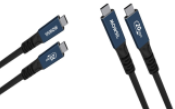 Mowsil USB 4 Video Cable 4K 3Mtr