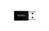 Mowsil USB to USB-C Converter