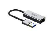 Mowsil USB to Lan Gigabit RJ45 Adapter