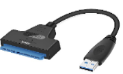 Mowsil USB 3.0 to SATA Cable Adapter