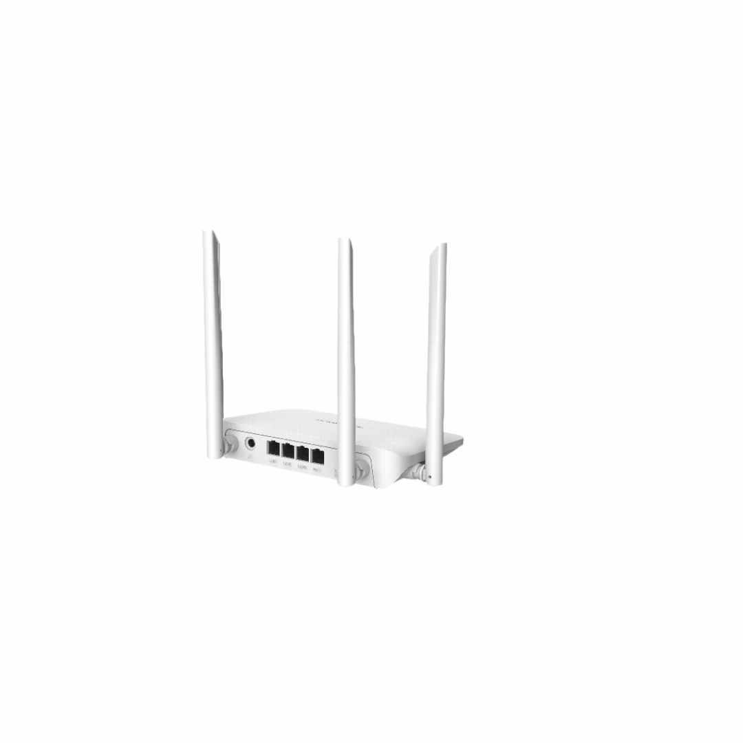 Ruijie RG EW1200 1200M Dual Band Wireless Router