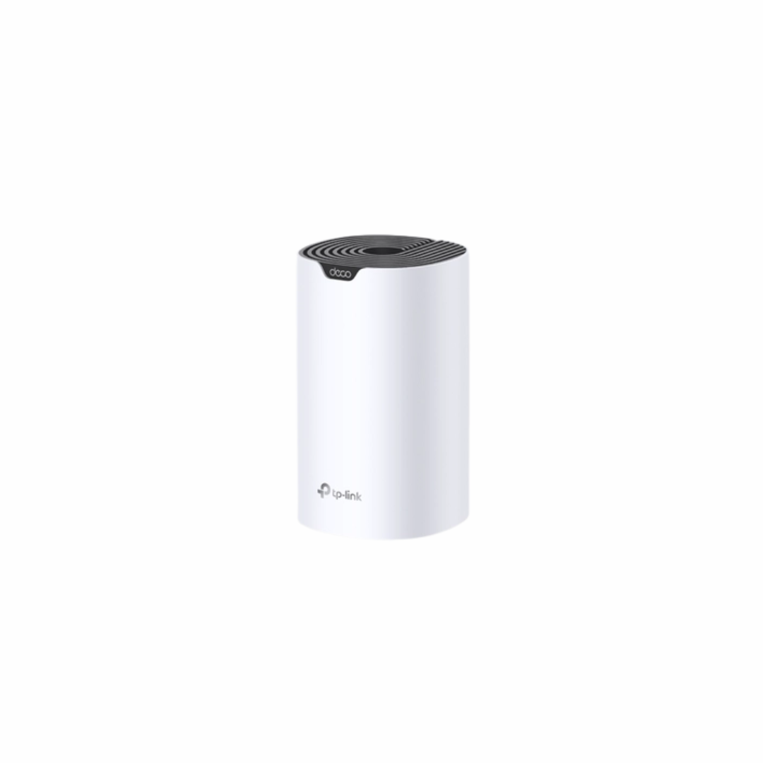 TP-Link DECO S7 AC1900 Dual Band Wi-Fi 5 Whole Home Mesh Wi-Fi System(1-pack)