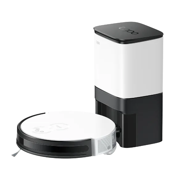 Tapo RV10 Plus