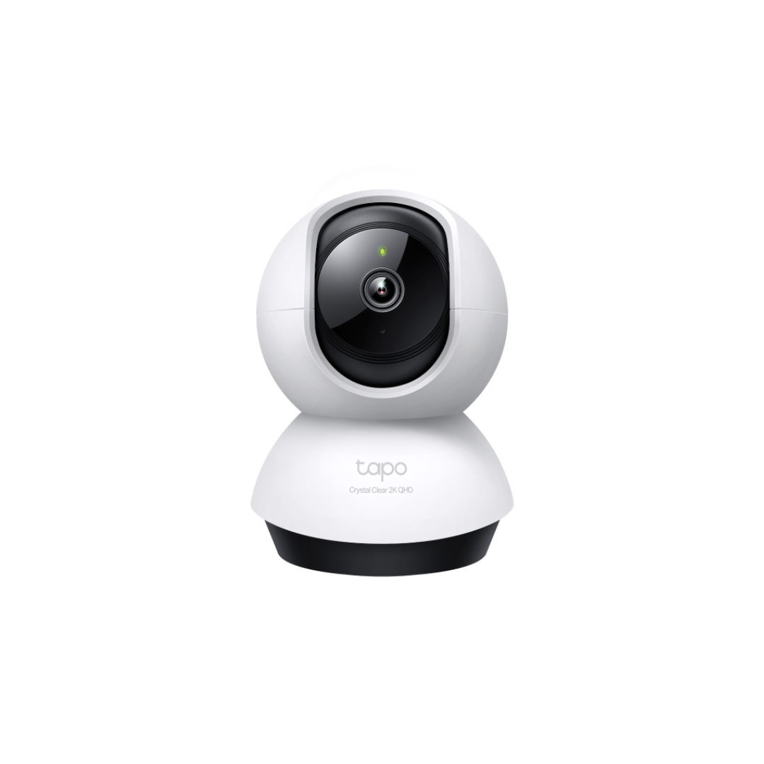 Tapo C220 Pan/Tilt 2K QHD AI Camera