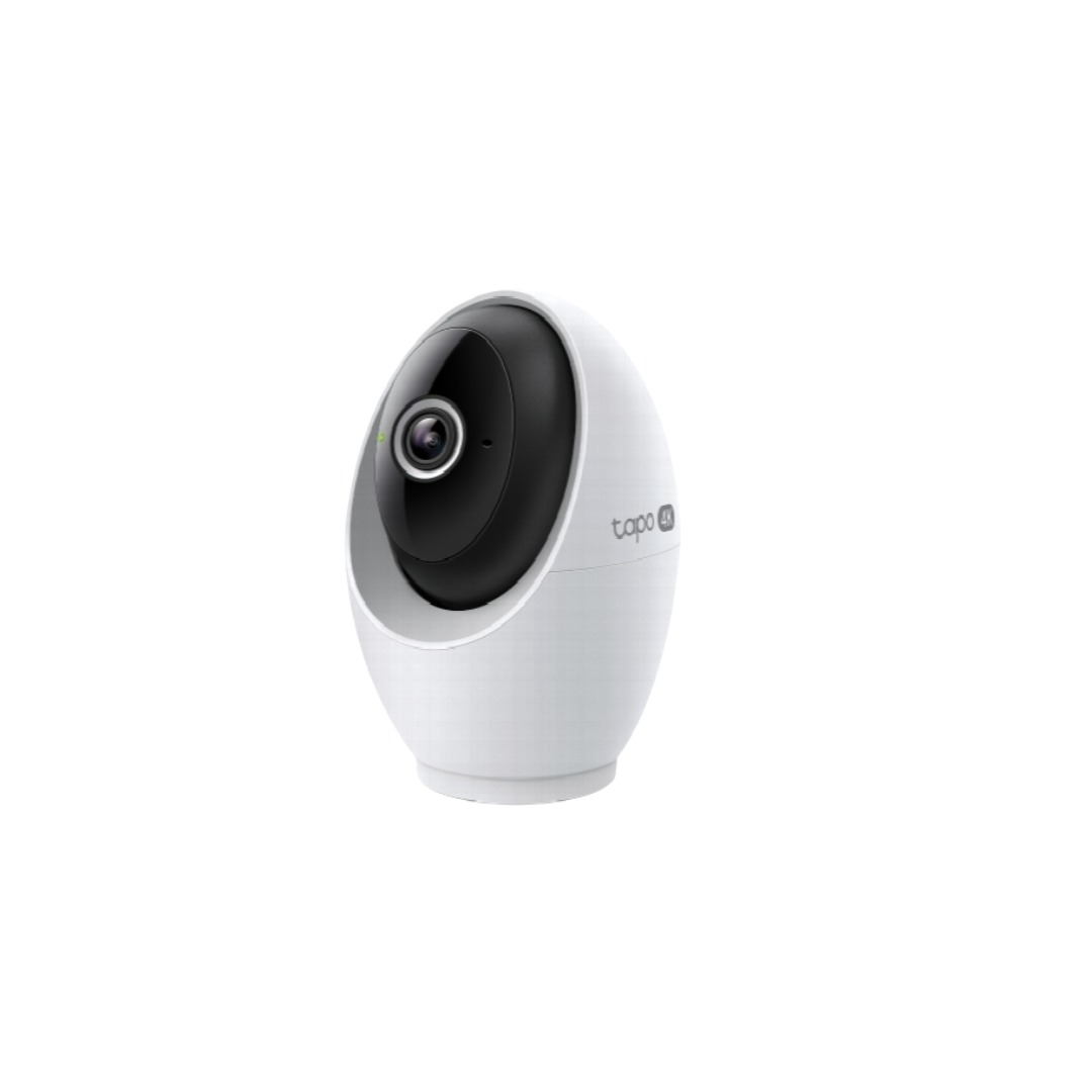 Tapo C260 Pan/Tilt AI Home Security Wi-Fi Camera