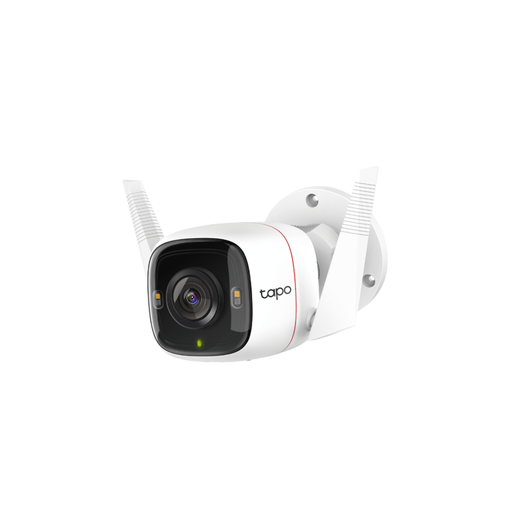 Tapo C320WS Outdoor 2K QHD Camera
