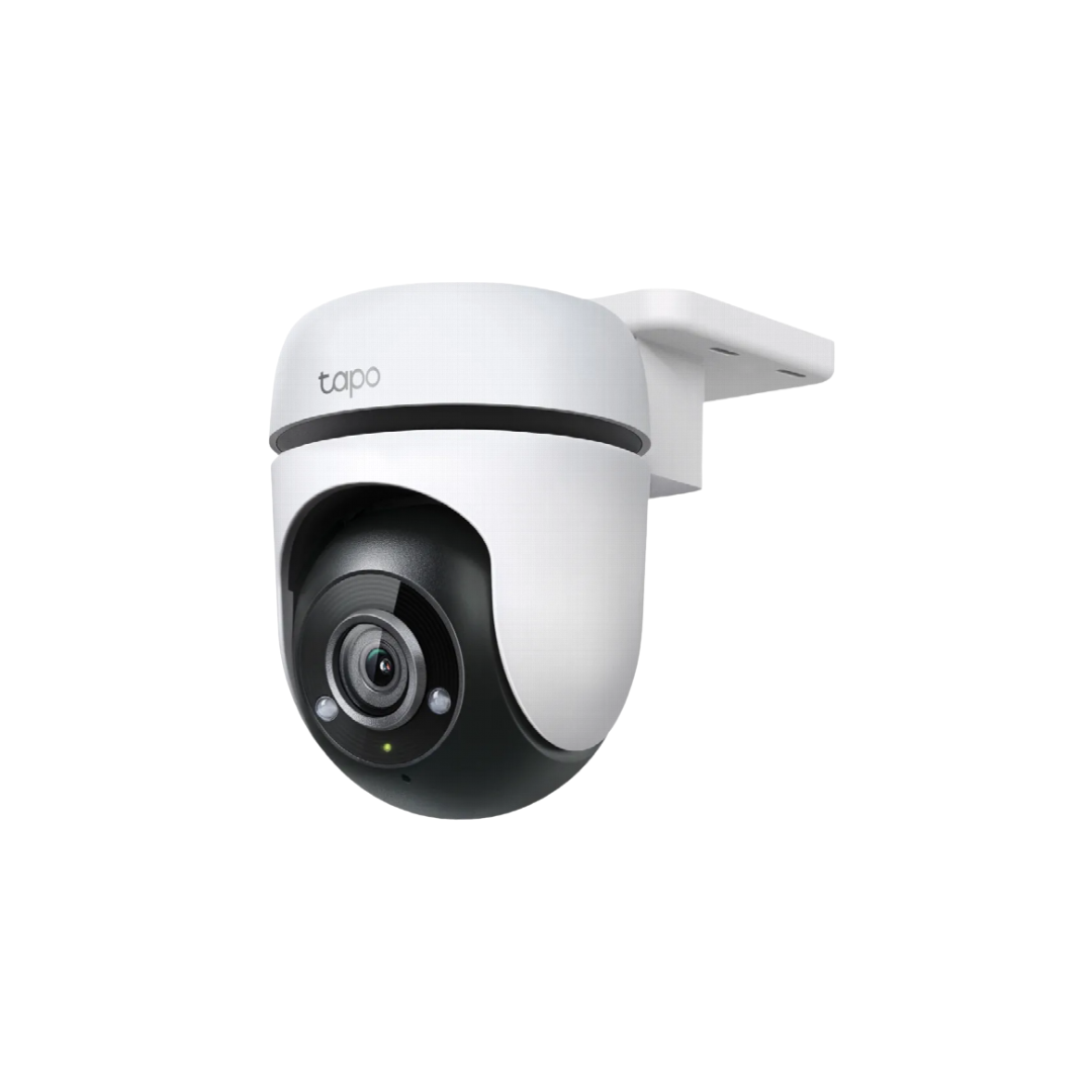 Tapo C500 Outdoor Pan/Tilt Security Wi-Fi Camera