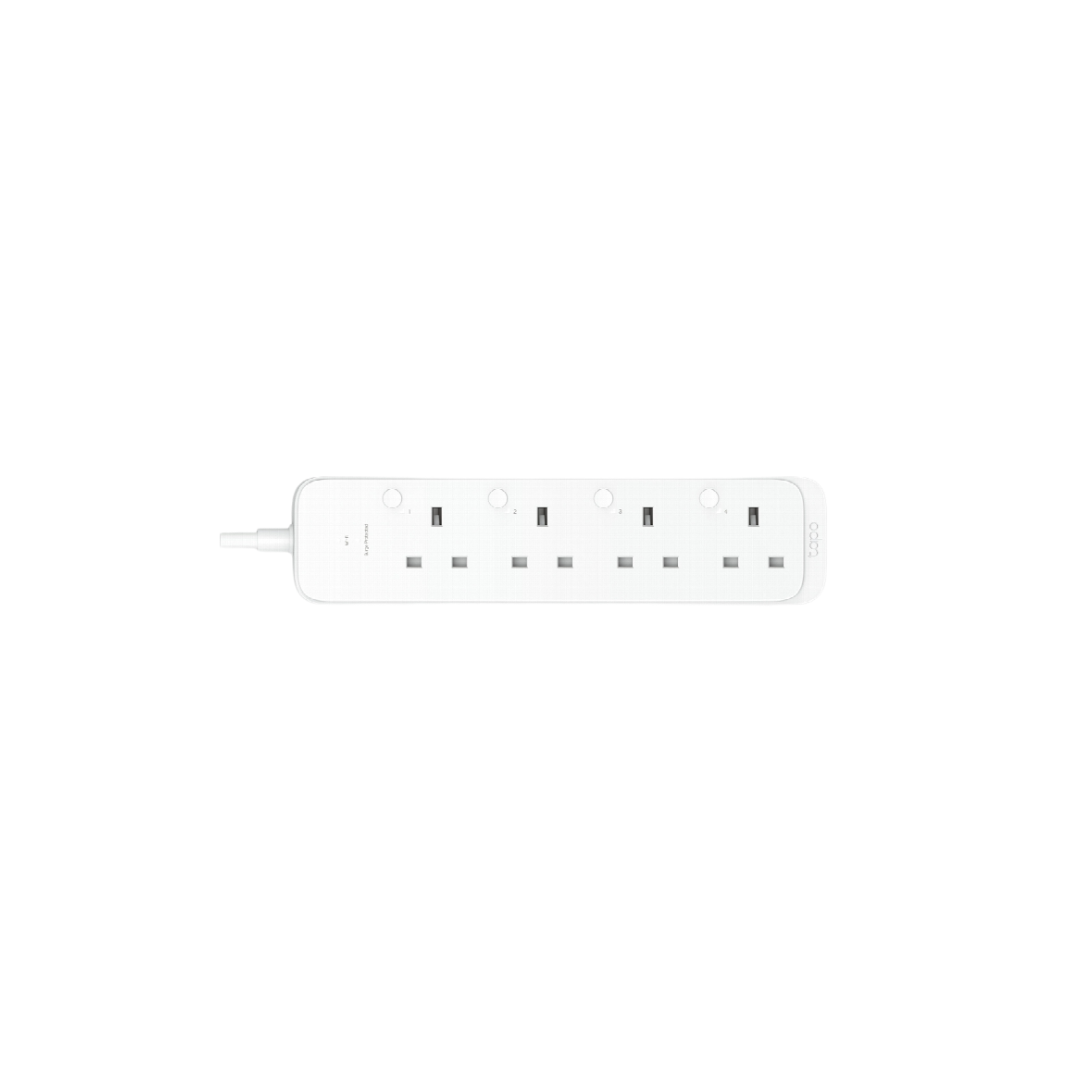 Tapo P304M Smart Wi-Fi Power Strip