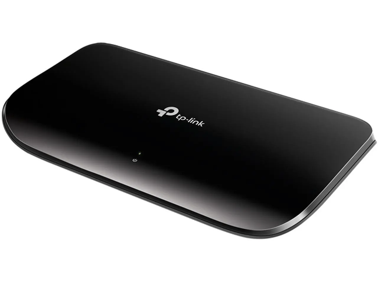 TP-Link TL-SG1008D 8-Port Gigabit Desktop Switch