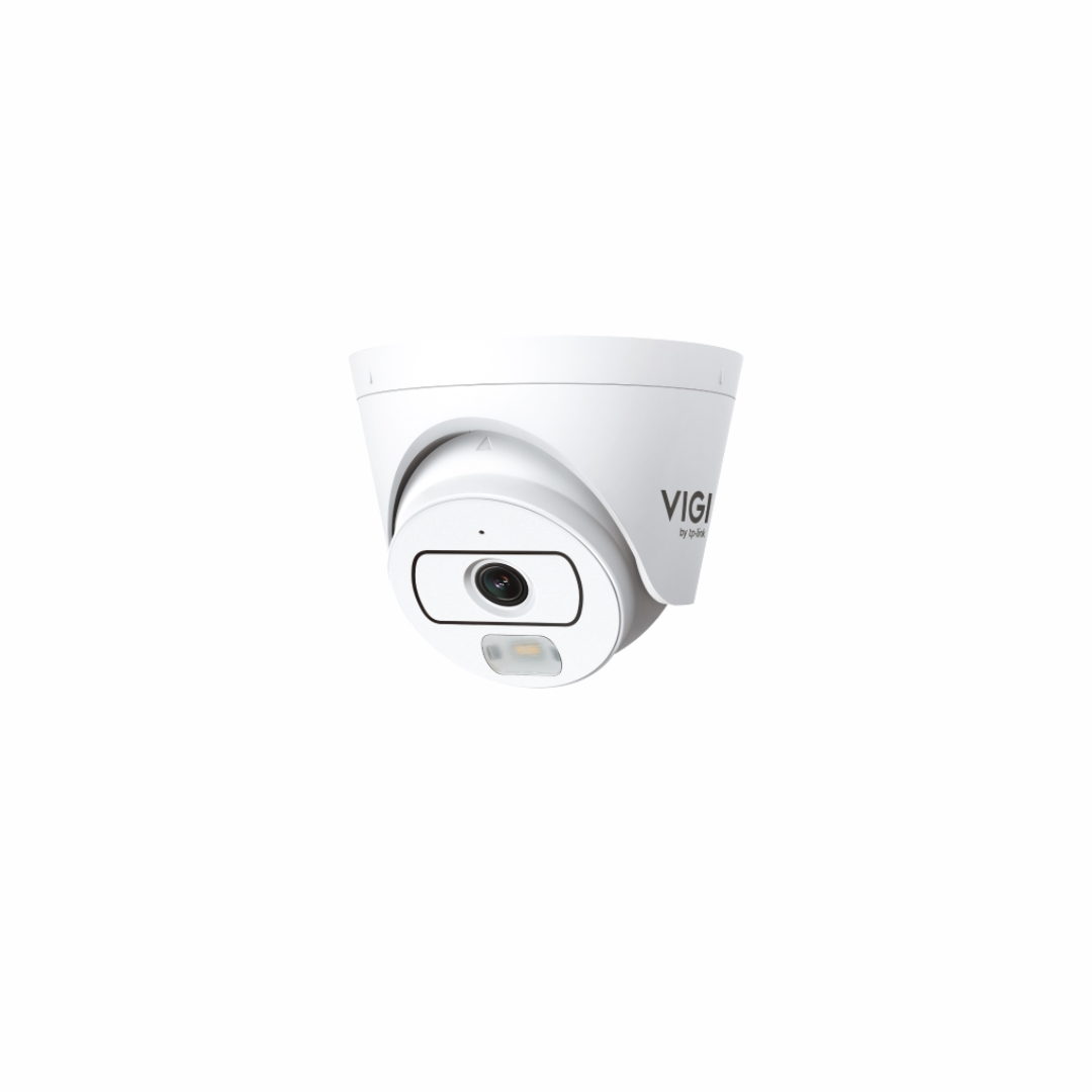 VIGI  C420 2MP Full-Color Turret Network Camera