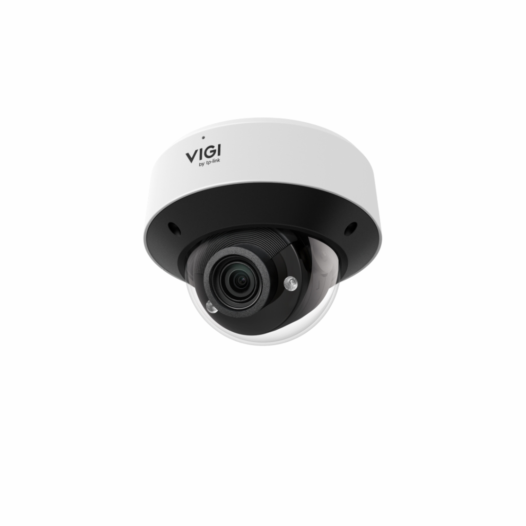 VIGI S245ZI 4MP IR Motorized Varifocal Dome Network Camera